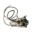 PAE002233 - Genuine Replacement Carburettor Assembly with Stepper Motor
