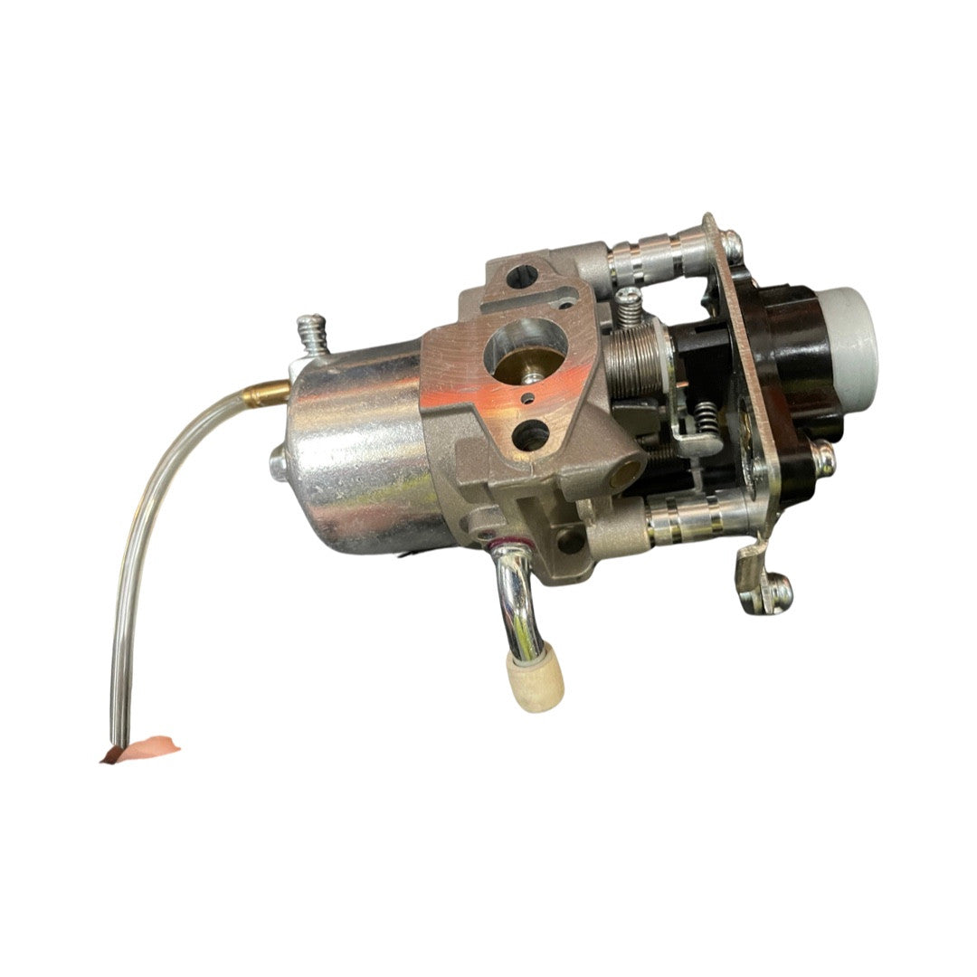 PAE002233 - Genuine Replacement Carburettor Assembly with Stepper Motor