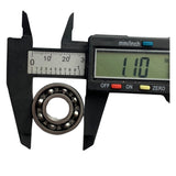 1310131 Bearing 6001 12x28x8