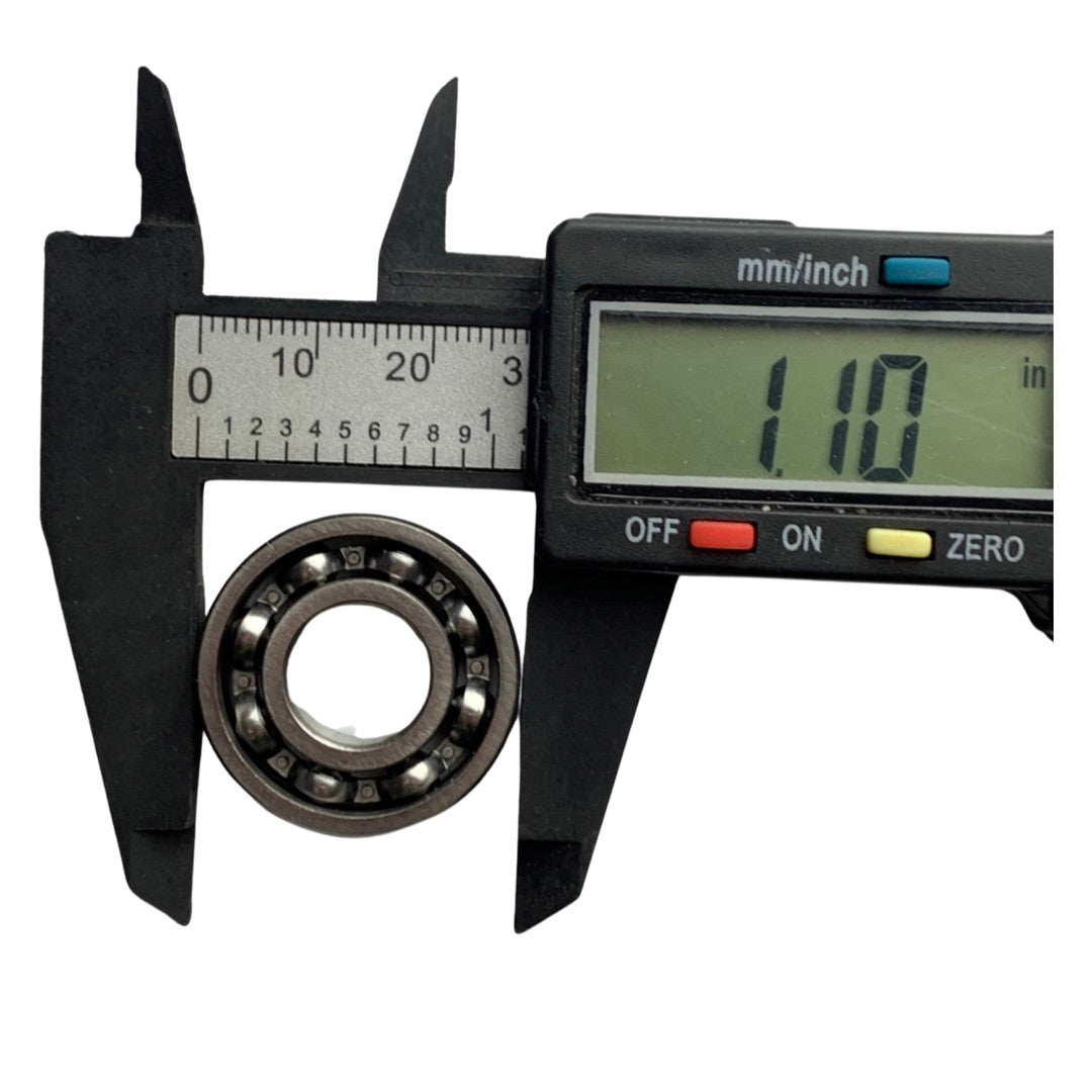 1310131 Bearing 6001 12x28x8