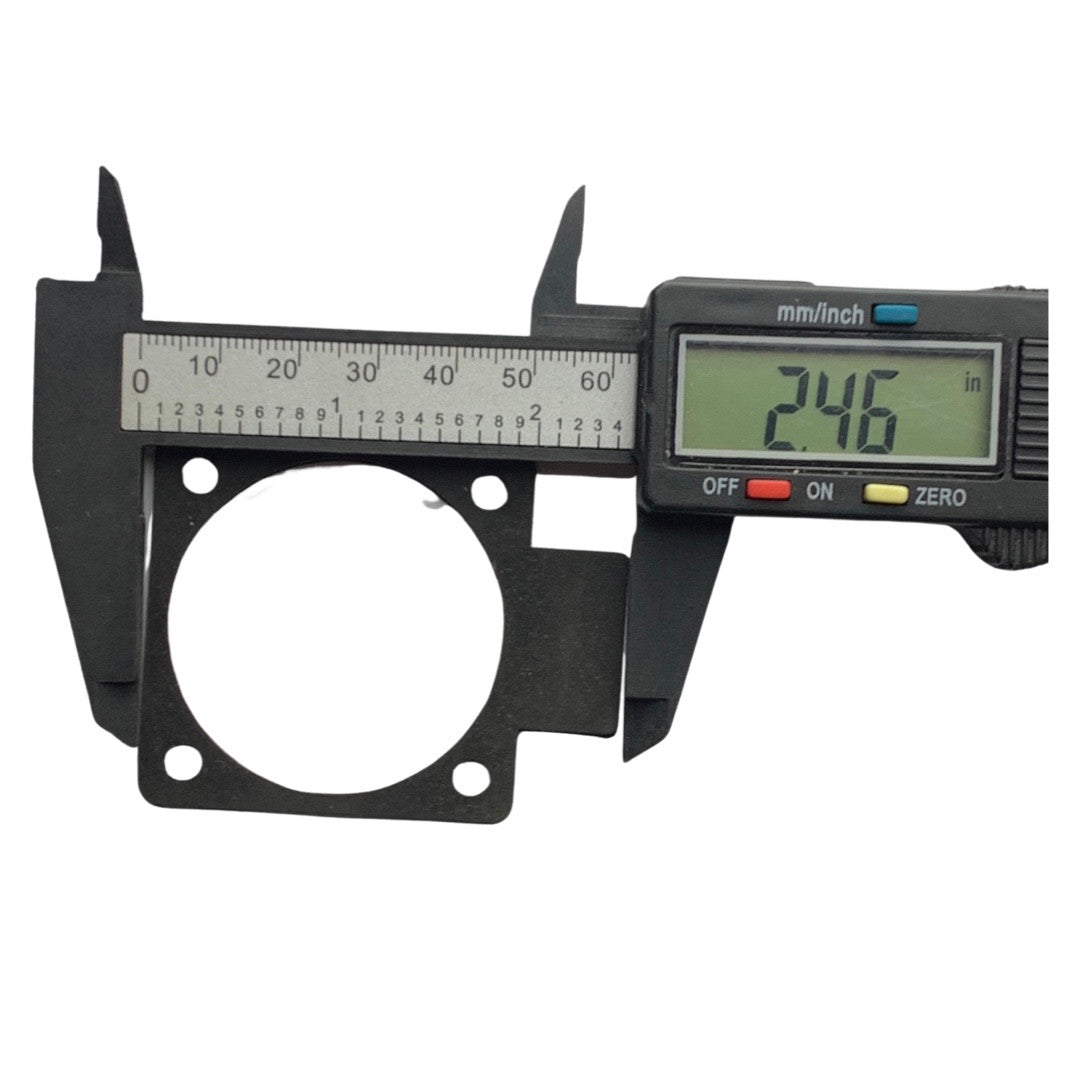 1310166-Genuine Replacement HY3200SEI AC socket seal