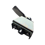 Control box door lock for DHY11KSEm-DHY14KSE-Canopy(2/4)-04