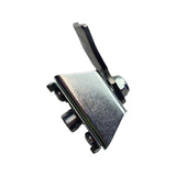 Control box door lock for DHY11KSEm-DHY14KSE-Canopy(2/4)-04