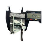 Control box door lock for DHY11KSEm-DHY14KSE-Canopy(2/4)-04