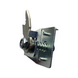 Control box door lock for DHY11KSEm-DHY14KSE-Canopy(2/4)-04