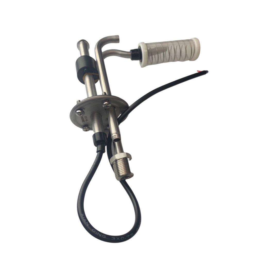 Electrical fuel level sensor for DHY11KSEm-DHY14KSE-Canopy(3/4)-09