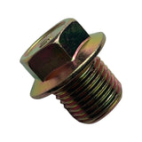 1275001 - Genuine Replacement Drain Plug Screw