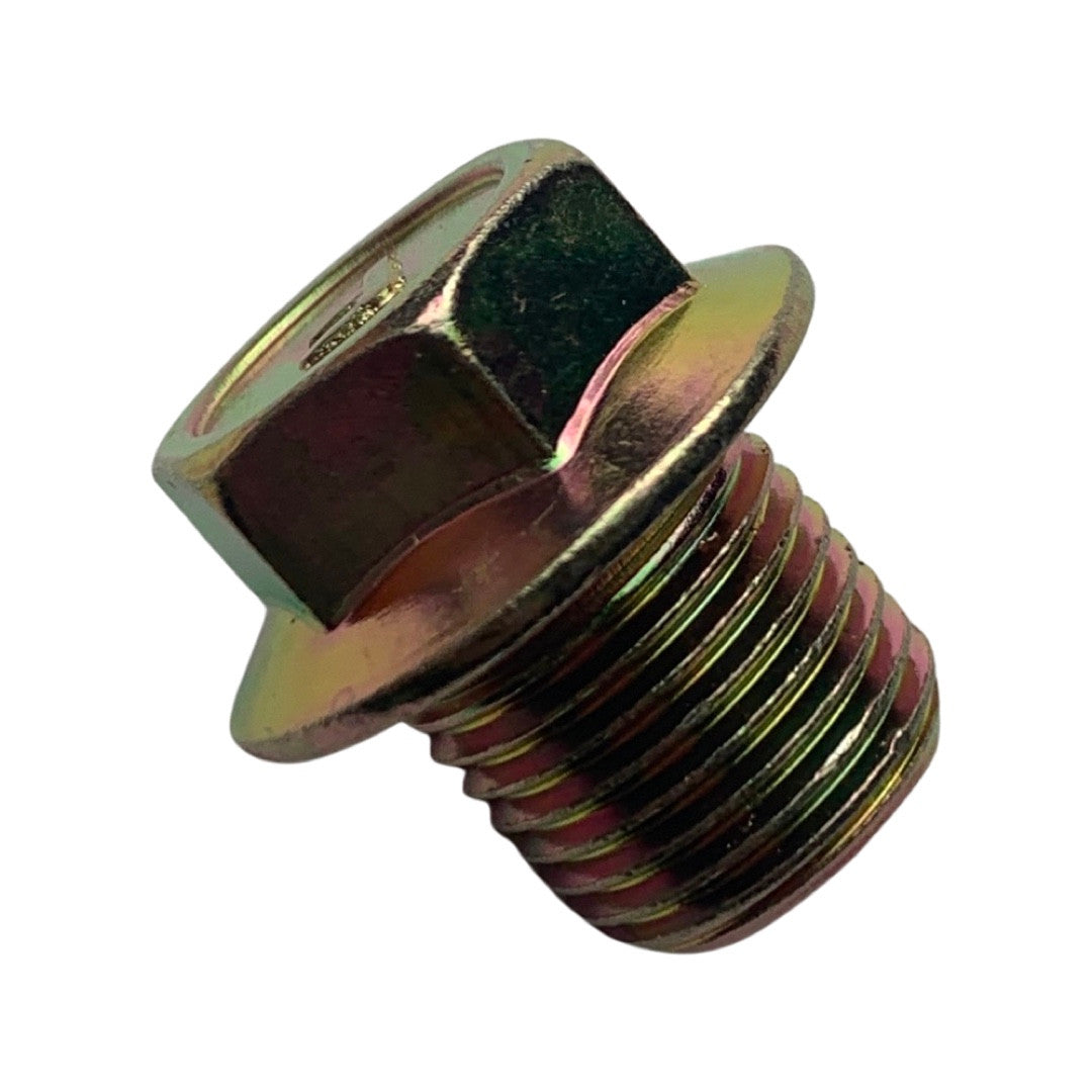 1275001 - Genuine Replacement Drain Plug Screw