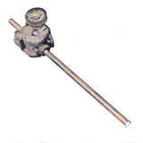 PAE000173 - Genuine Replacement Gear Box