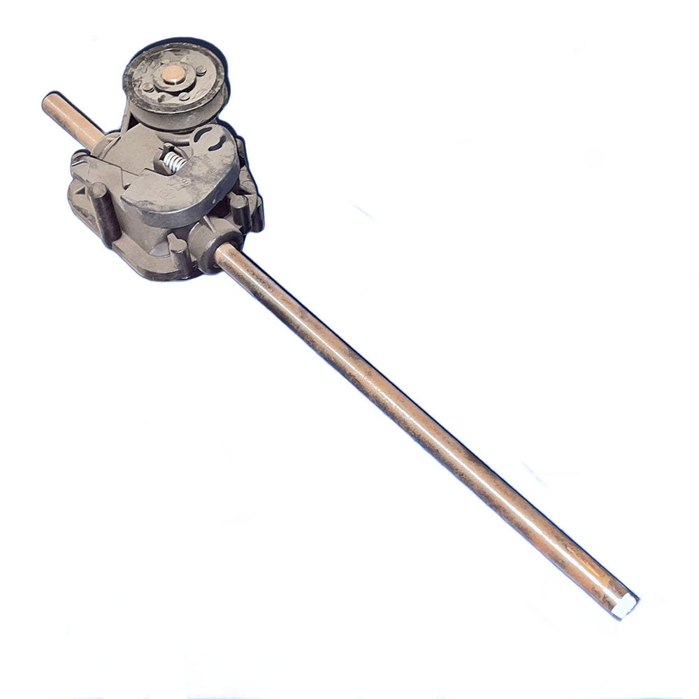 PAE000173 - Genuine Replacement Gear Box