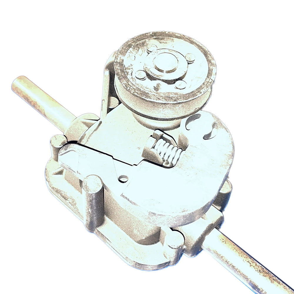 PAE000173 - Genuine Replacement Gear Box