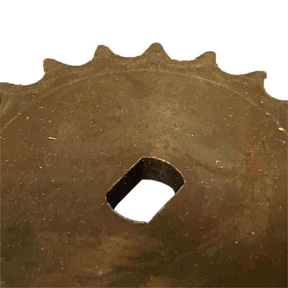 PAB007496 - Genuine Replacement Roller Drive Gear