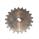 PAB000165 - Genuine Replacement Left Rear Wheel Board