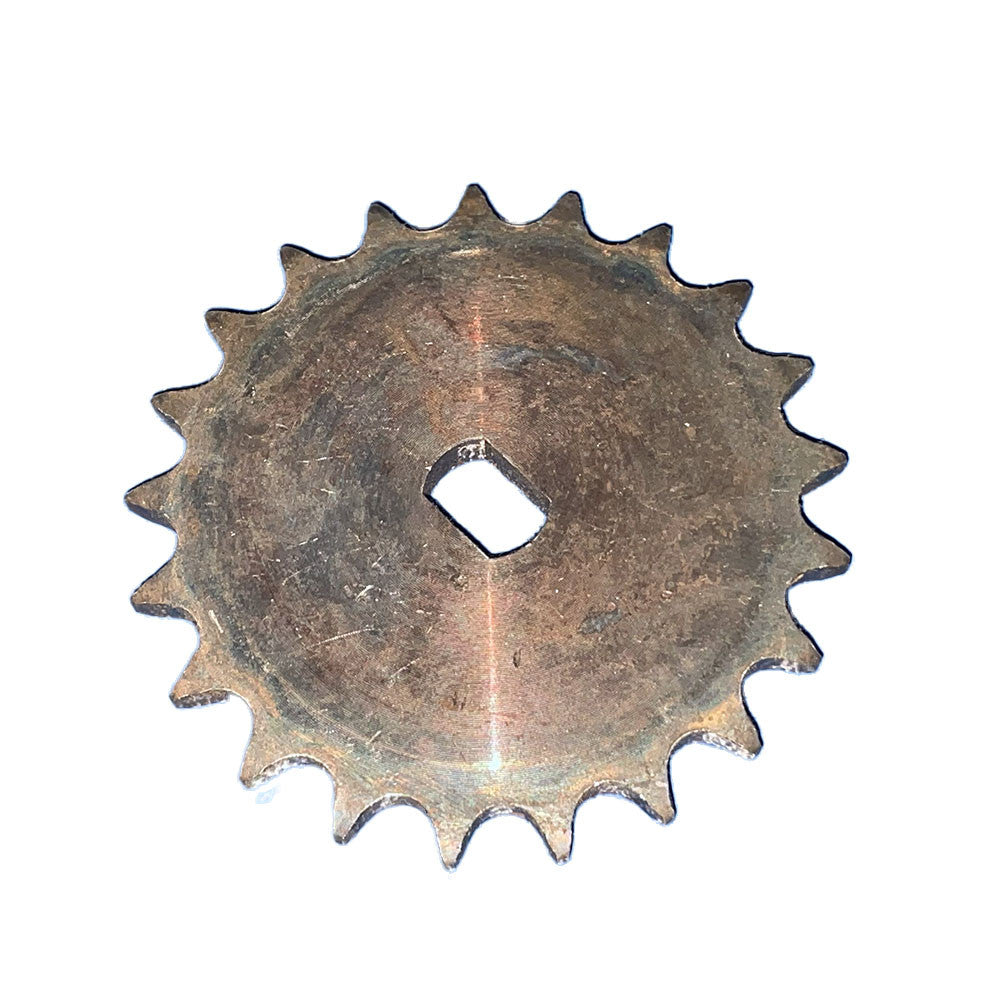 PAB000165 - Genuine Replacement Left Rear Wheel Board