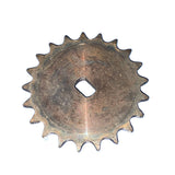 PAB000165 - Genuine Replacement Left Rear Wheel Board