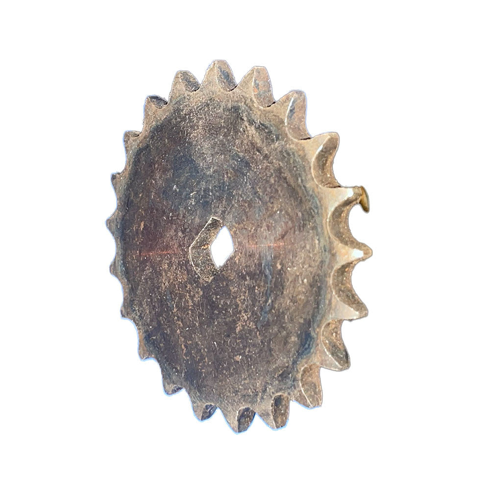PAB000165 - Genuine Replacement Left Rear Wheel Board