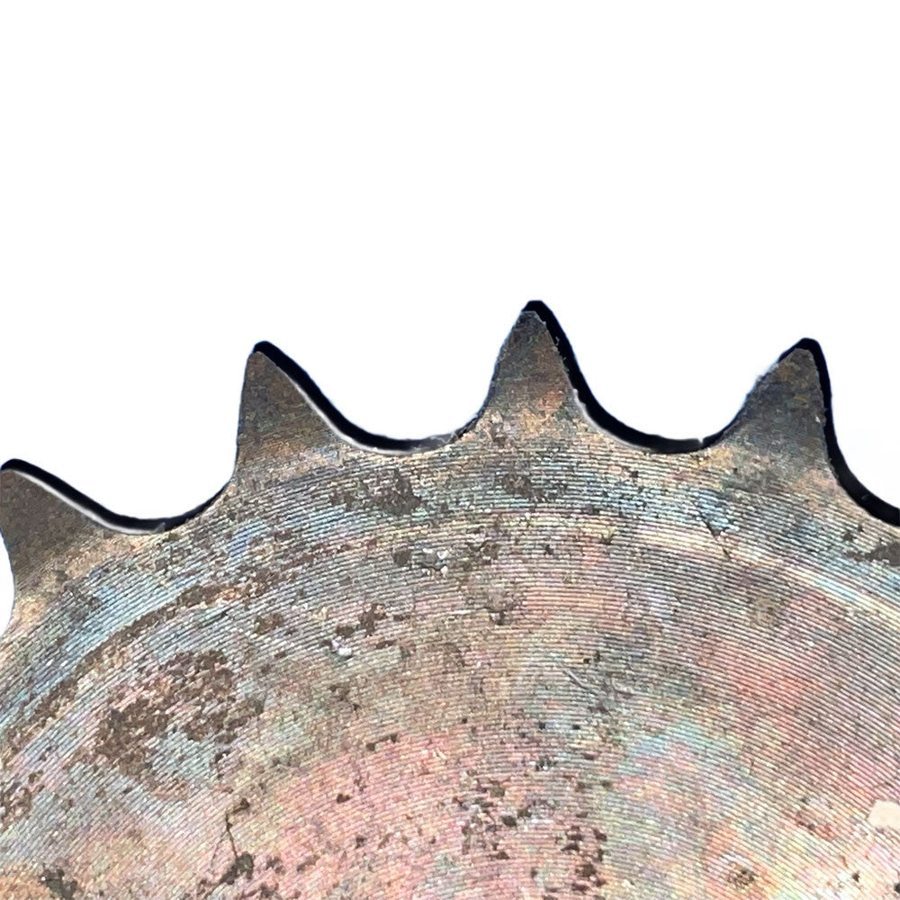 PAB000165 - Genuine Replacement Left Rear Wheel Board