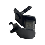 1014043-Genuine Replacement shock absorbing mount