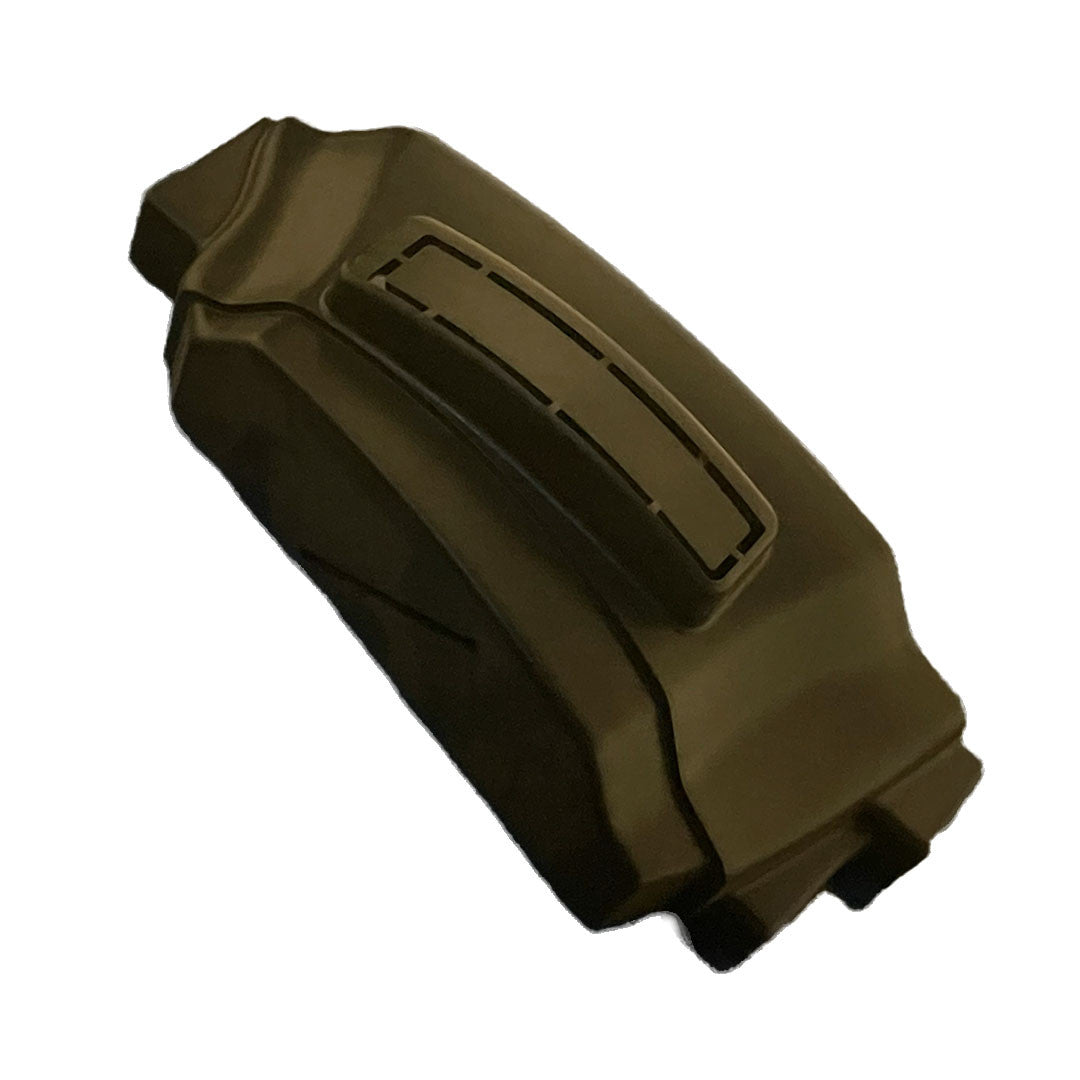 PAB002124 - Genuine Replacement Left Control Upper Cover