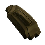 PAB002124 - Genuine Replacement Left Control Upper Cover