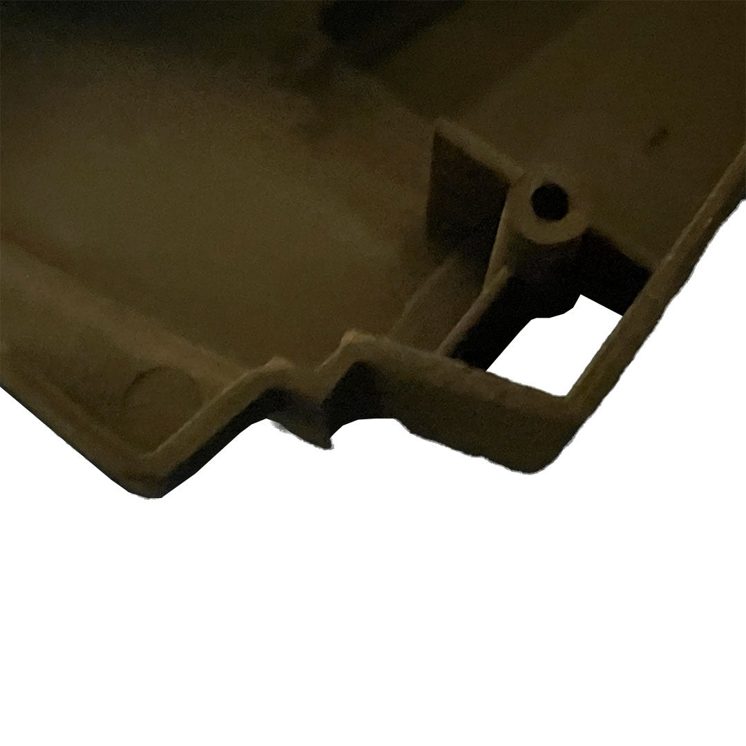 PAB002124 - Genuine Replacement Left Control Upper Cover