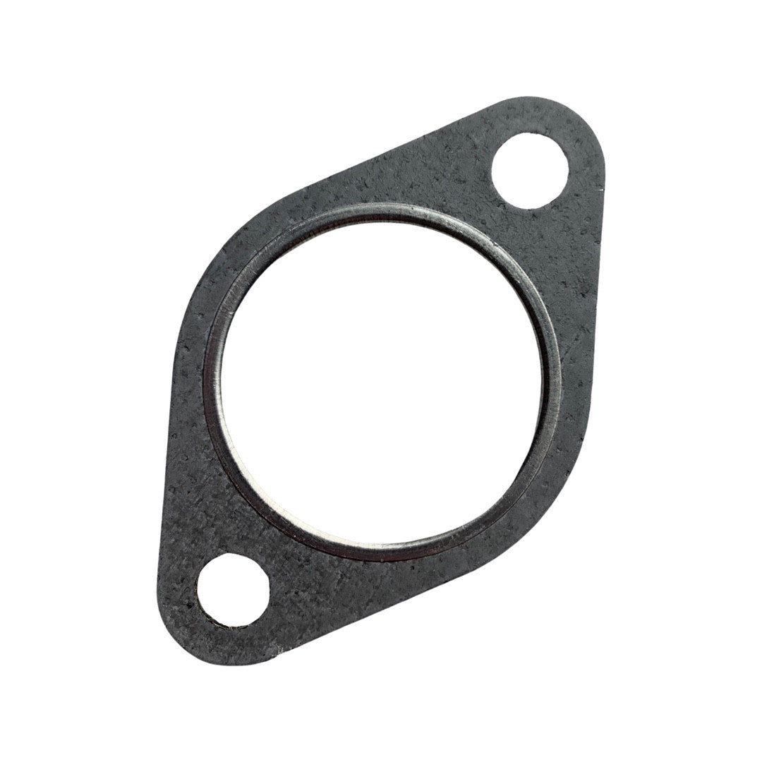 Exhaust manifold gasket for DHY11KSEm - DHY14KSE --Cylinder Head Assembly-28