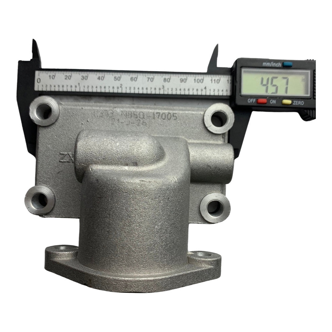 Thermostat housing for DHY11KSEm - DHY14KSE --Cylinder Head Assembly-01