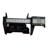 Relay holder (with shunt trip + air heater) for DHY11KSEm-DHY14KSE-Canopy(2/4)-07