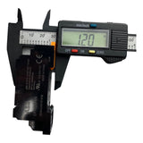 Relay holder (with shunt trip + air heater) for DHY11KSEm-DHY14KSE-Canopy(2/4)-07