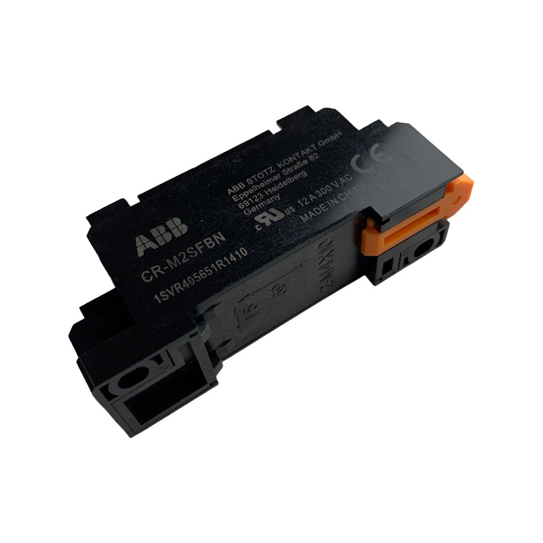 Relay holder (with shunt trip + air heater) for DHY11KSEm-DHY14KSE-Canopy(2/4)-07