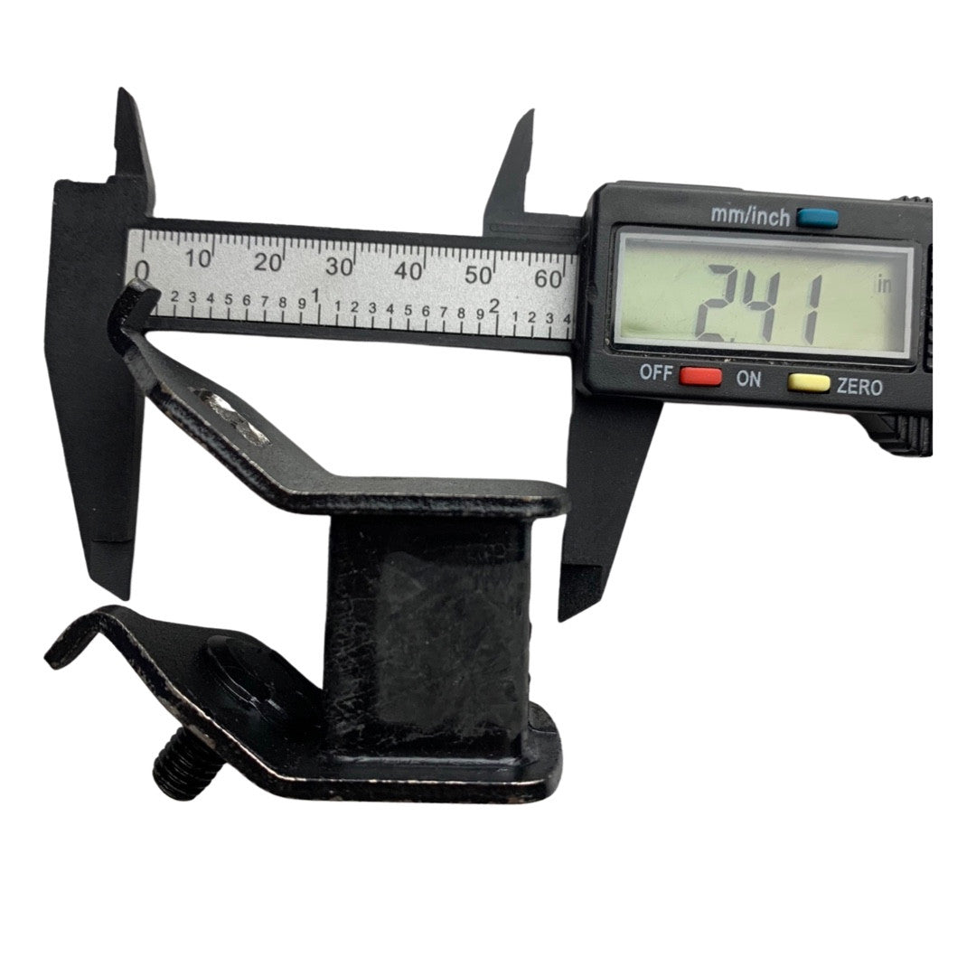 1007025 - Genuine Replacement Vibration Damper
