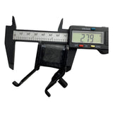1007025 - Genuine Replacement Vibration Damper