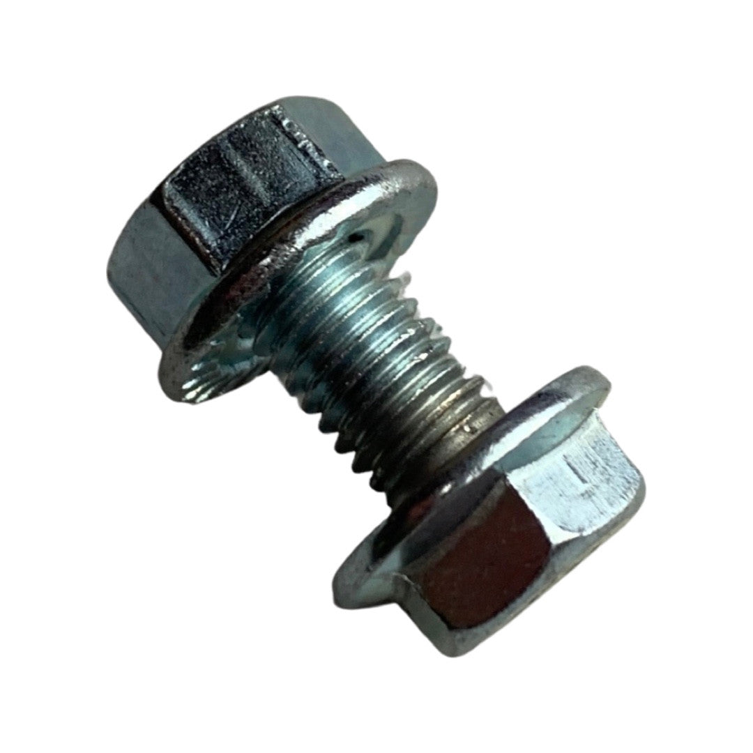 1007028-Genuine Replacement M8 Hexagon Flange Nut and M8*20 Hexagon Flange Bolt