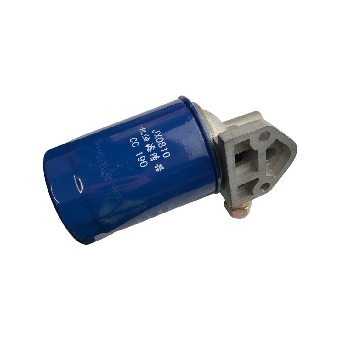Oil filter cap for DHY11KSEm - DHY14KSE --Service Components-03