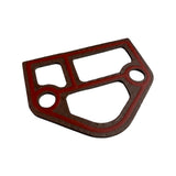 Lubrucating oil filter gasket for DHY11KSEm - DHY14KSE --Cylinder Block Assembly-20