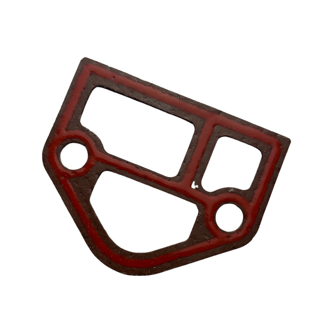 Lubrucating oil filter gasket for DHY11KSEm - DHY14KSE --Cylinder Block Assembly-20