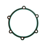 Advancer cover gasket for DHY11KSEm - DHY14KSE --Cylinder Block Assembly-51