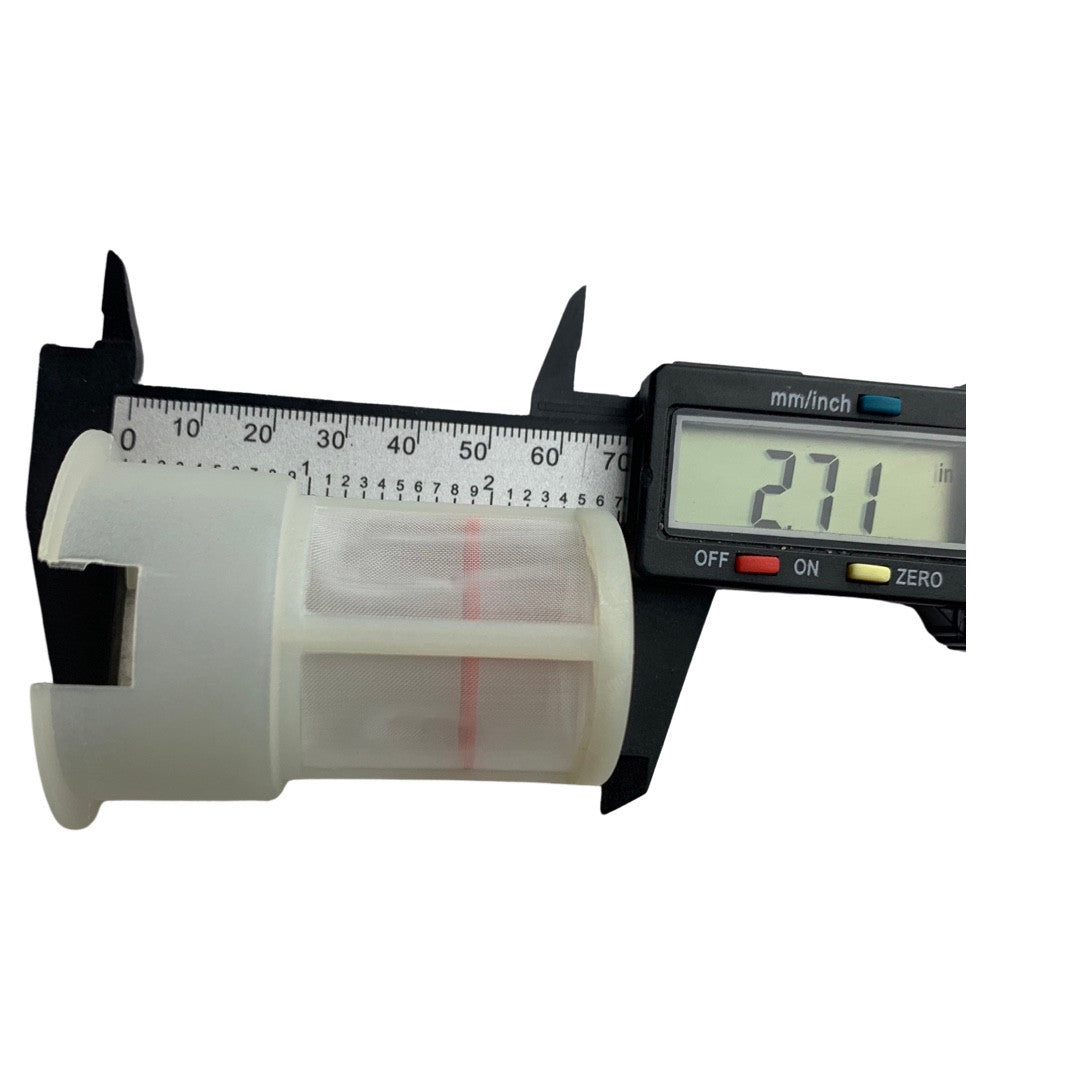 1090130-Genuine Replacement Fuel filter