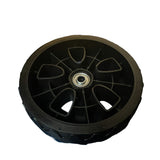 PAB007725 - Genuine Replacement Rear Wheel
