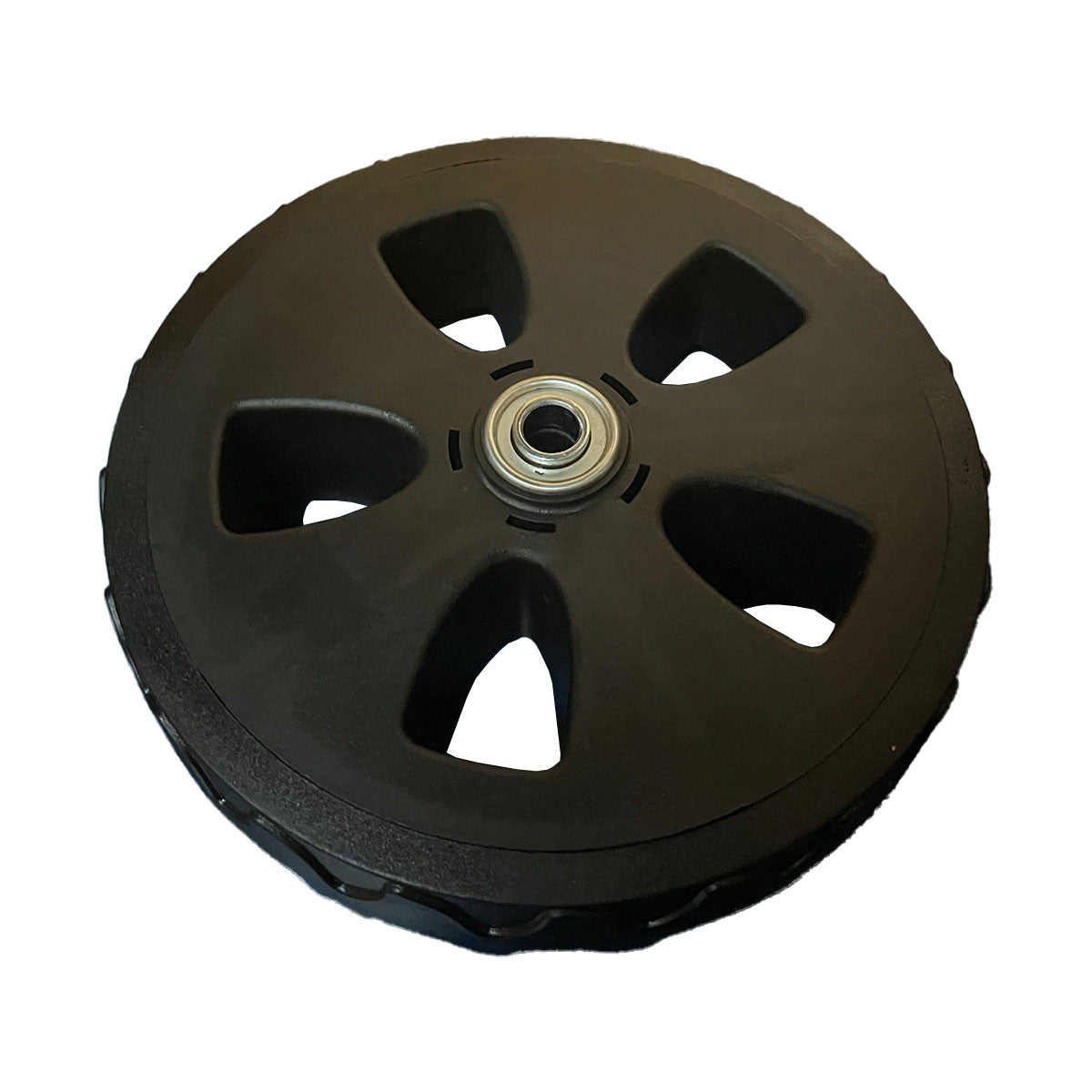 PAB007726 - Genuine Replacement Front Wheel