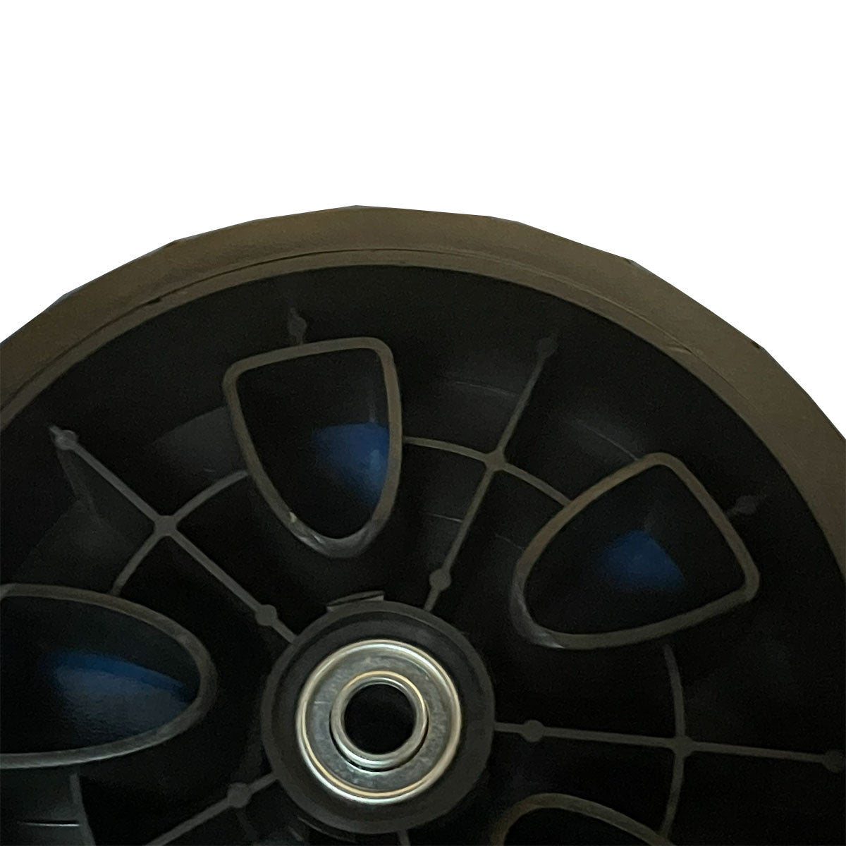 PAB007726 - Genuine Replacement Front Wheel