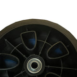 PAB007726 - Genuine Replacement Front Wheel