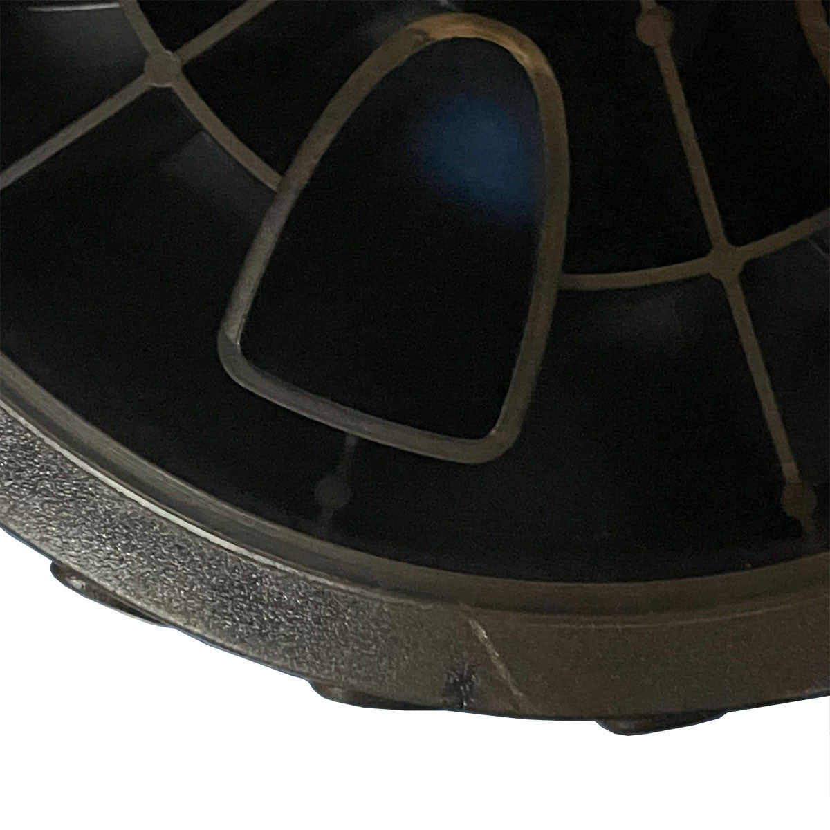 PAB007726 - Genuine Replacement Front Wheel