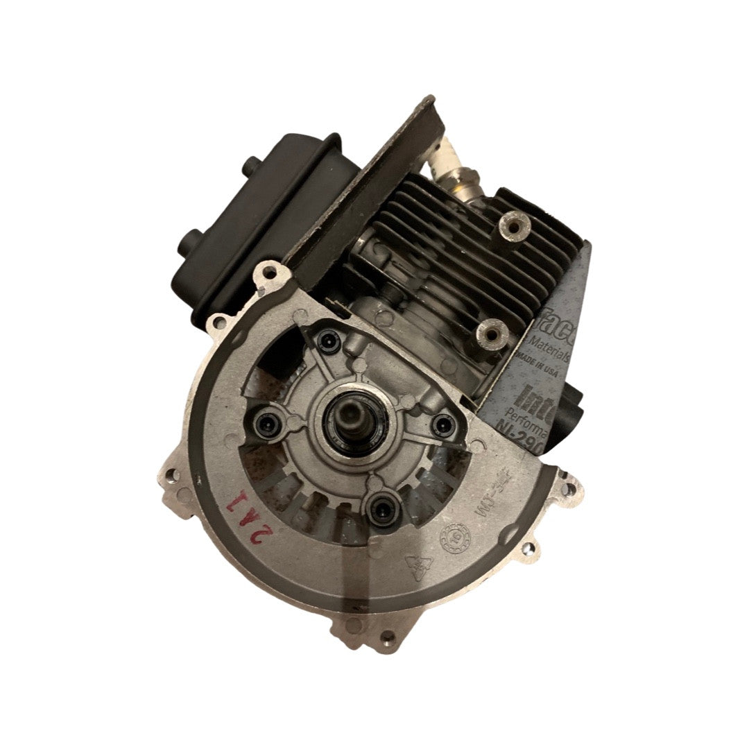 1262095 - Genuine Replacement Engine Assembly