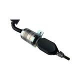 1310982 - Genuine Replacement Engine Stop Solenoid