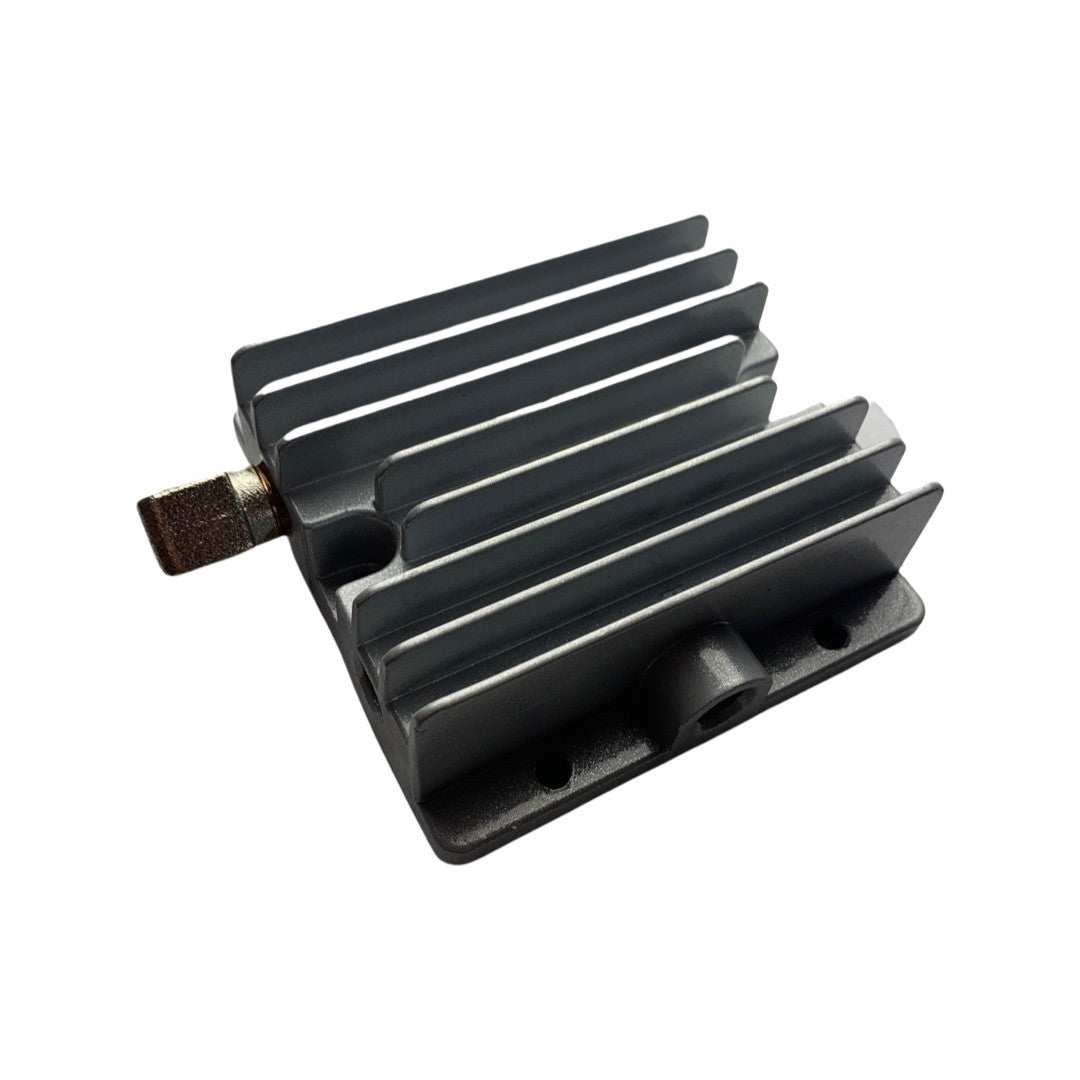 HY5508 / HY7524 Cylinder Head with 90 Degree Connector
