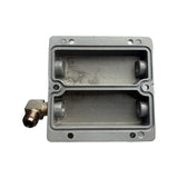HY5508 / HY7524 Cylinder Head with 90 Degree Connector