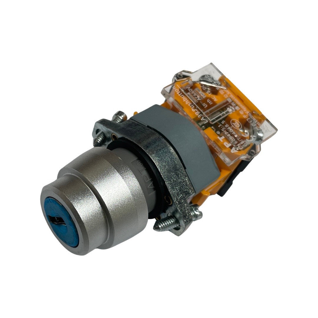Start lock for DHY11KSEm-DHY14KSE-Canopy(2/4)-03