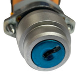 Start lock for DHY11KSEm-DHY14KSE-Canopy(2/4)-03