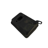 PAE006287 - Genuine Replacement Exhaust Assembly